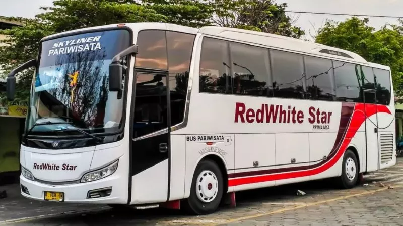 Sewa Bus Pariwisata Subur Jaya Tangerang