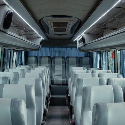 Sewa Bus Pariwisata Bulan Jaya Tangerang